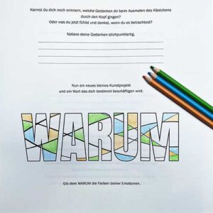 Trauerbegleitbuch